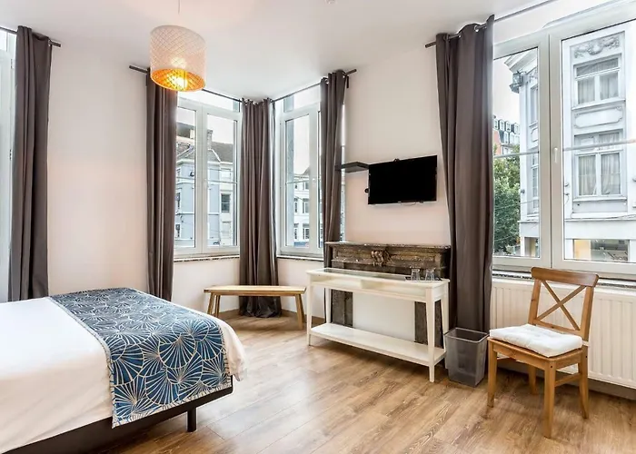 Hotel Cathedrale