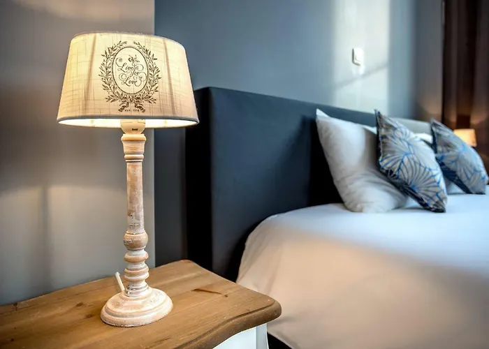 Hotel Cathedrale