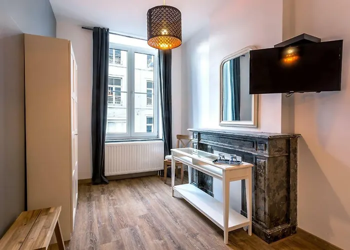 Hotel Cathedrale