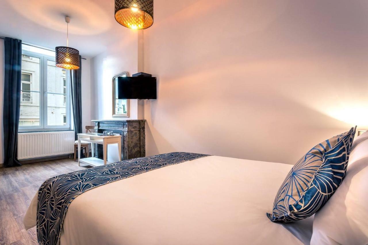 Hotel Cathedrale *